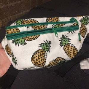 Fanny Pack